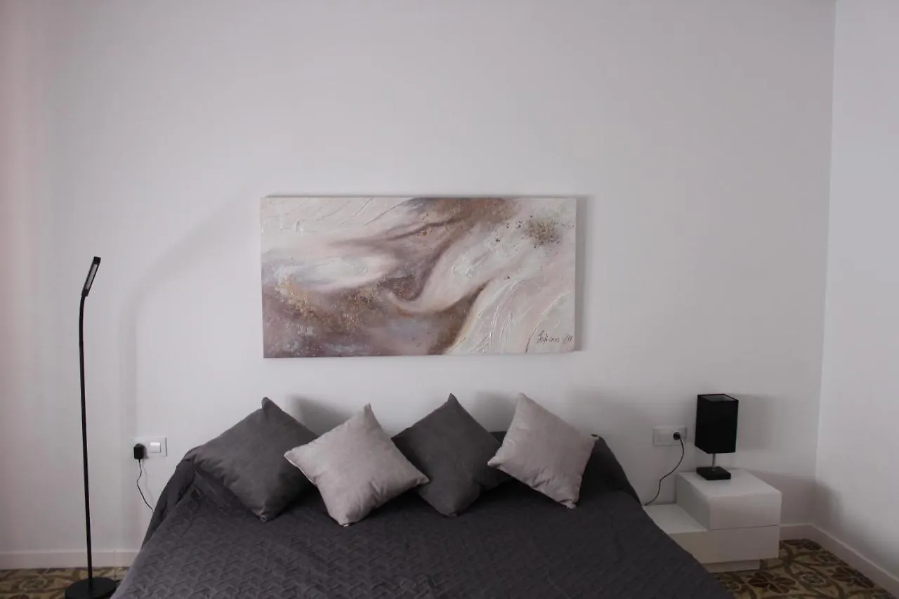 Precioso apartamento con sauna y terraza Bas 0*,