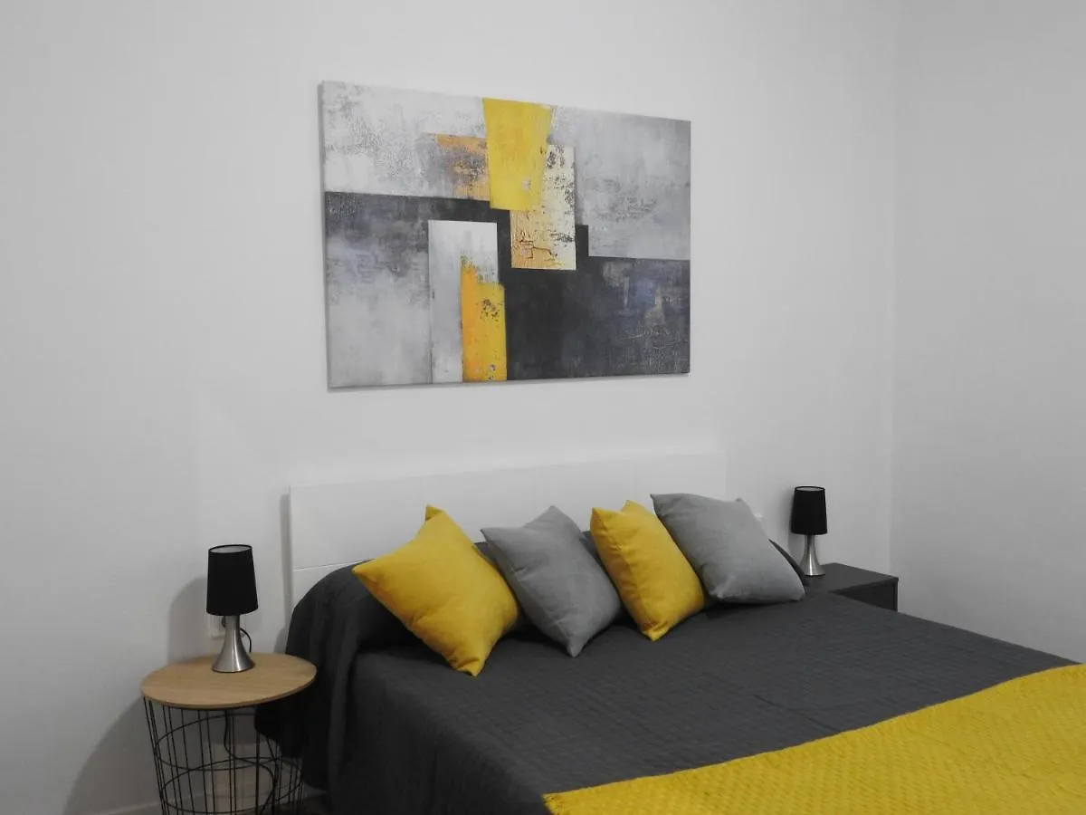 Precioso apartamento con sauna y terraza Bas