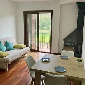  Apartamento Narieda