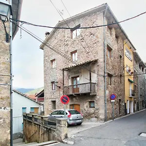  Chalet Martipol