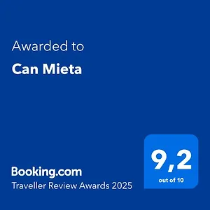  Apartamento Mieta