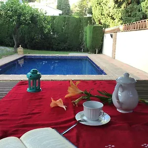 Tarajes , Fuengirola España