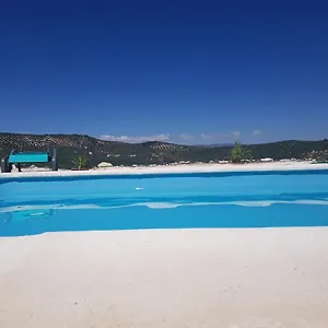 Cortijo De La Cruz , Iznájar España