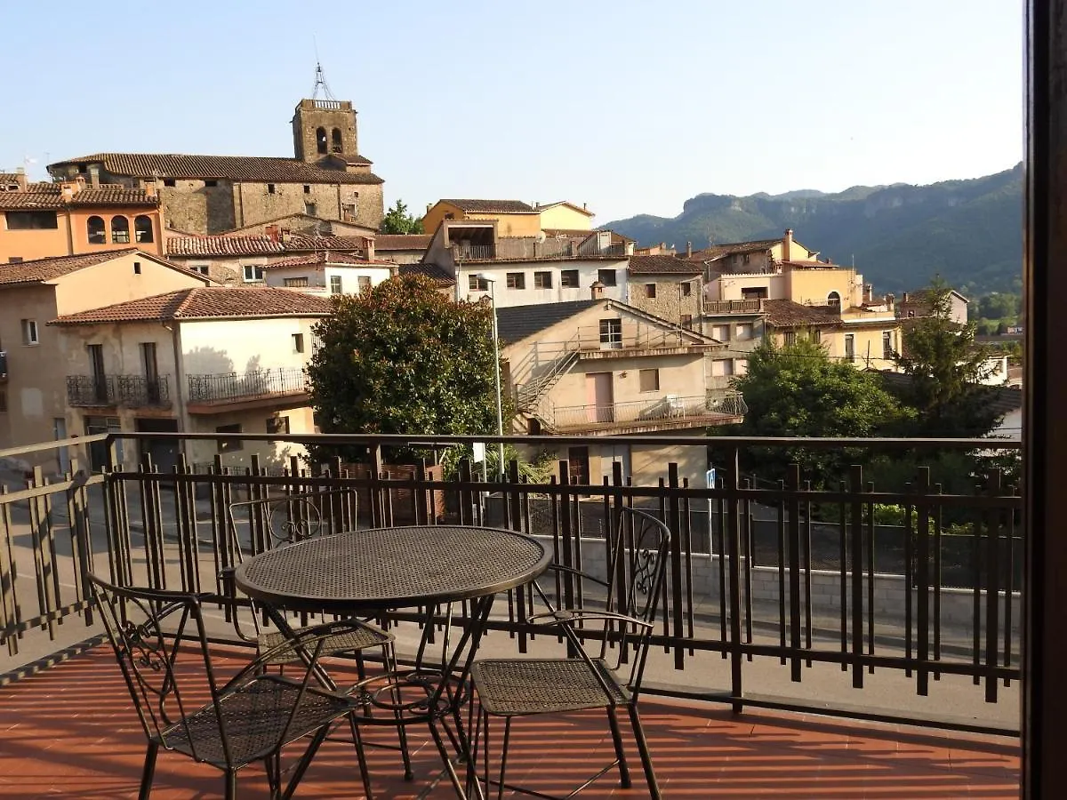 Precioso apartamento con sauna y terraza Bas