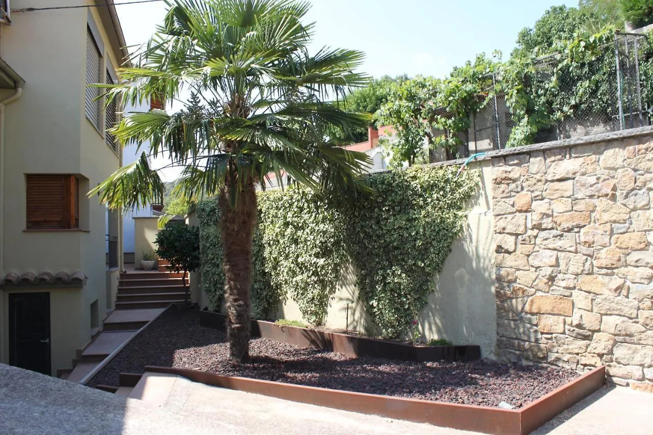 Precioso apartamento con sauna y terraza Bas